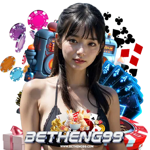 betheng99 ไม่มีขั้นต่ำ